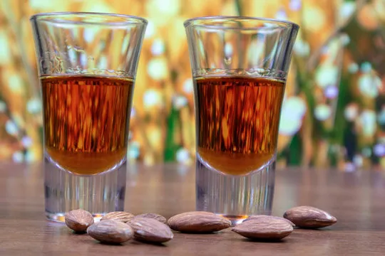 Imagen Amaretto